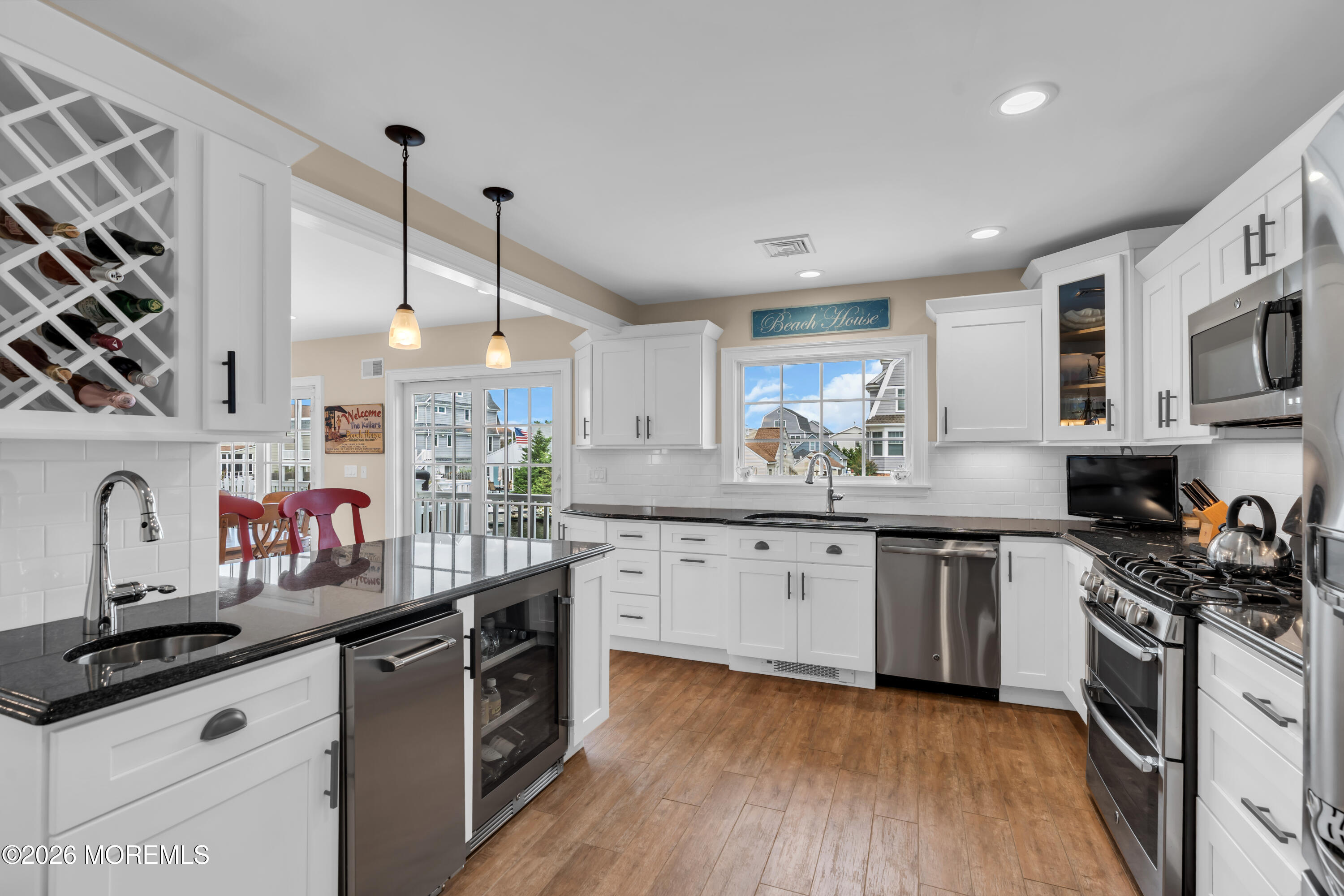 206 Norman Court Lavallette NJ 08735
