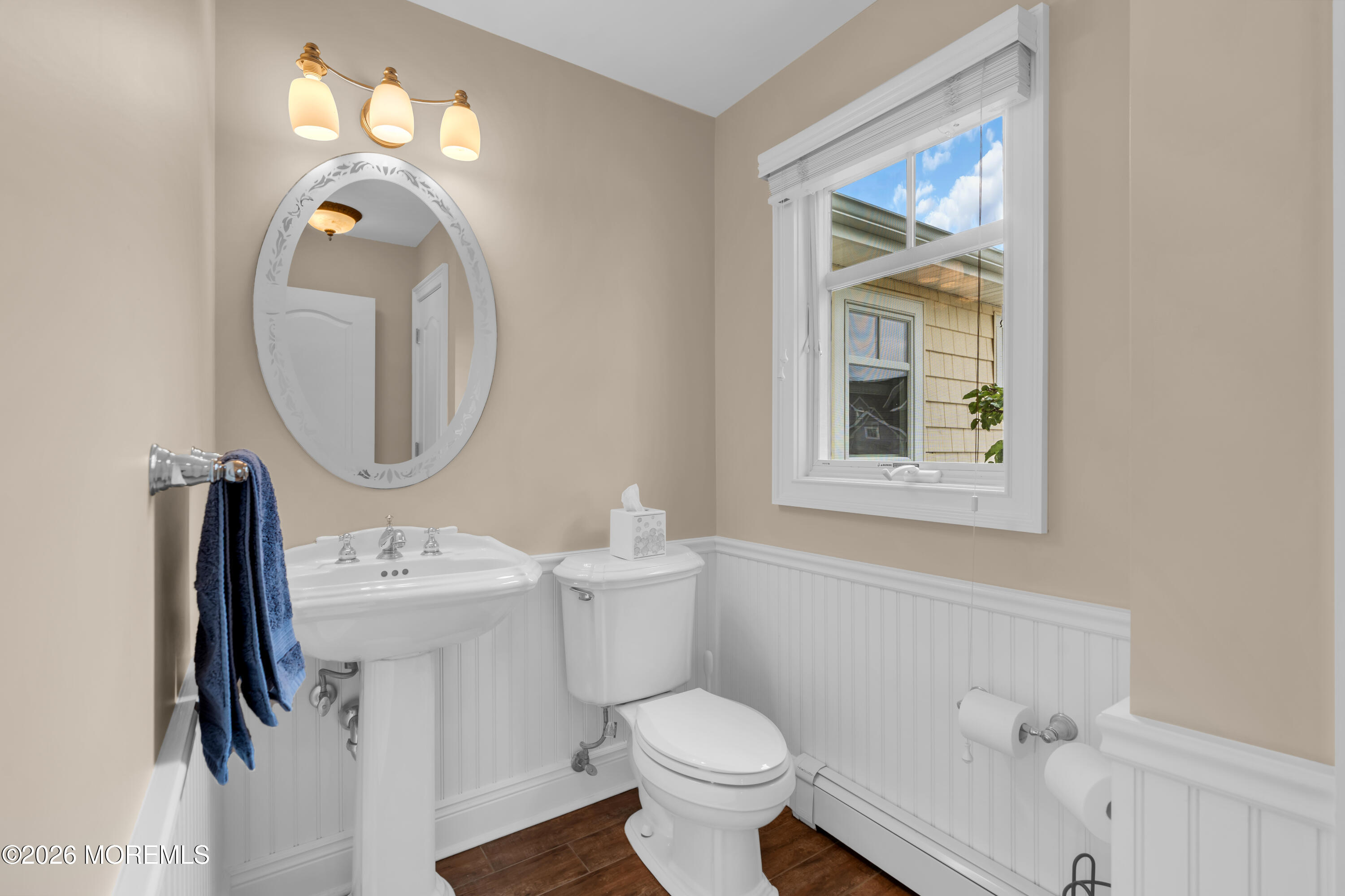 206 Norman Court Lavallette NJ 08735