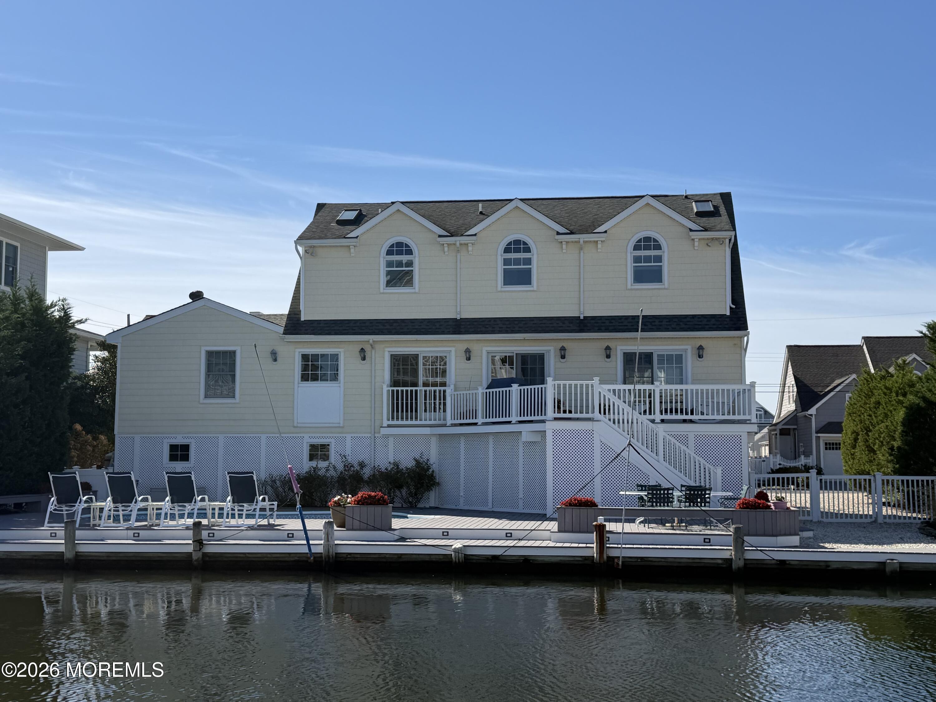 206 Norman Court Lavallette NJ 08735