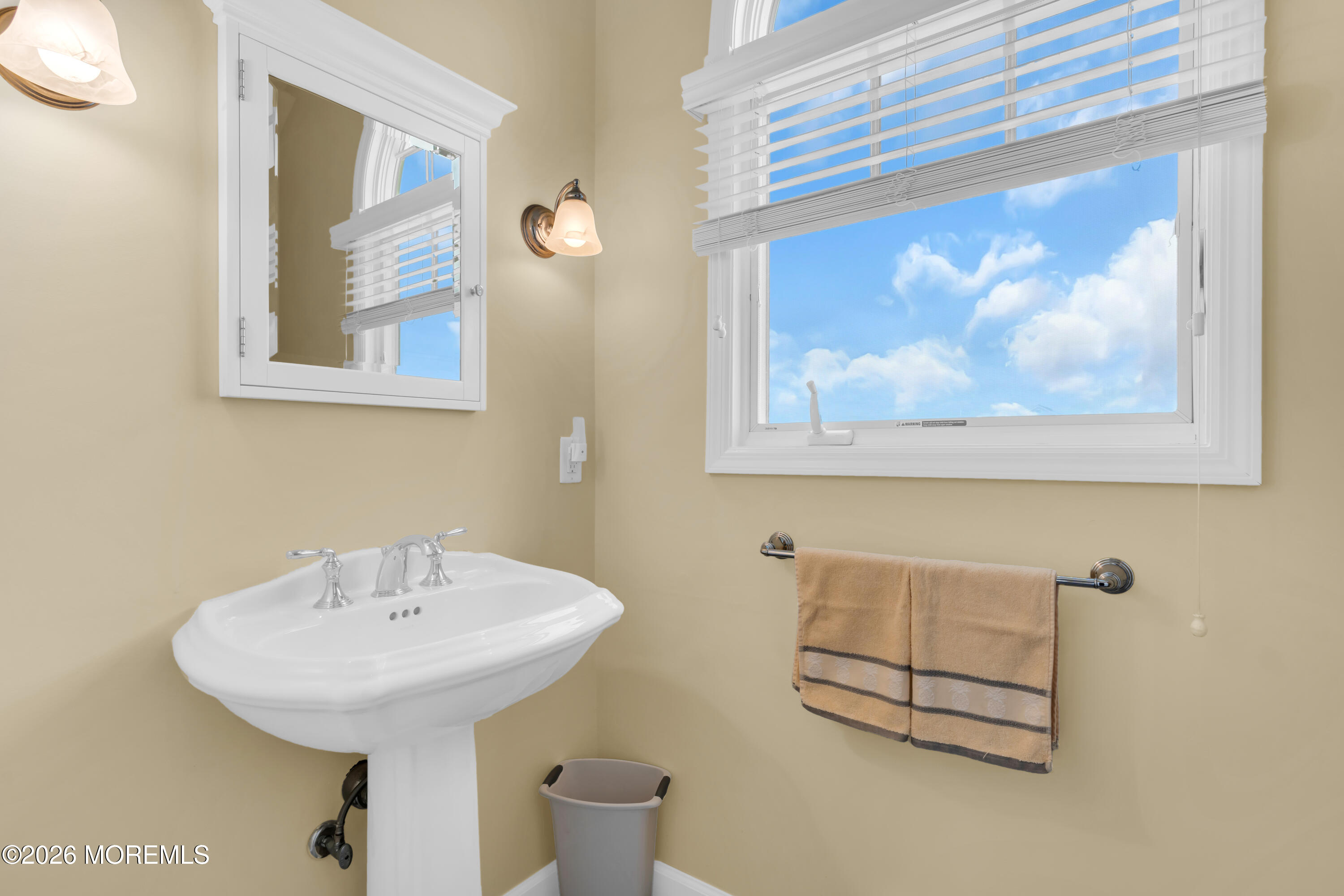 206 Norman Court Lavallette NJ 08735