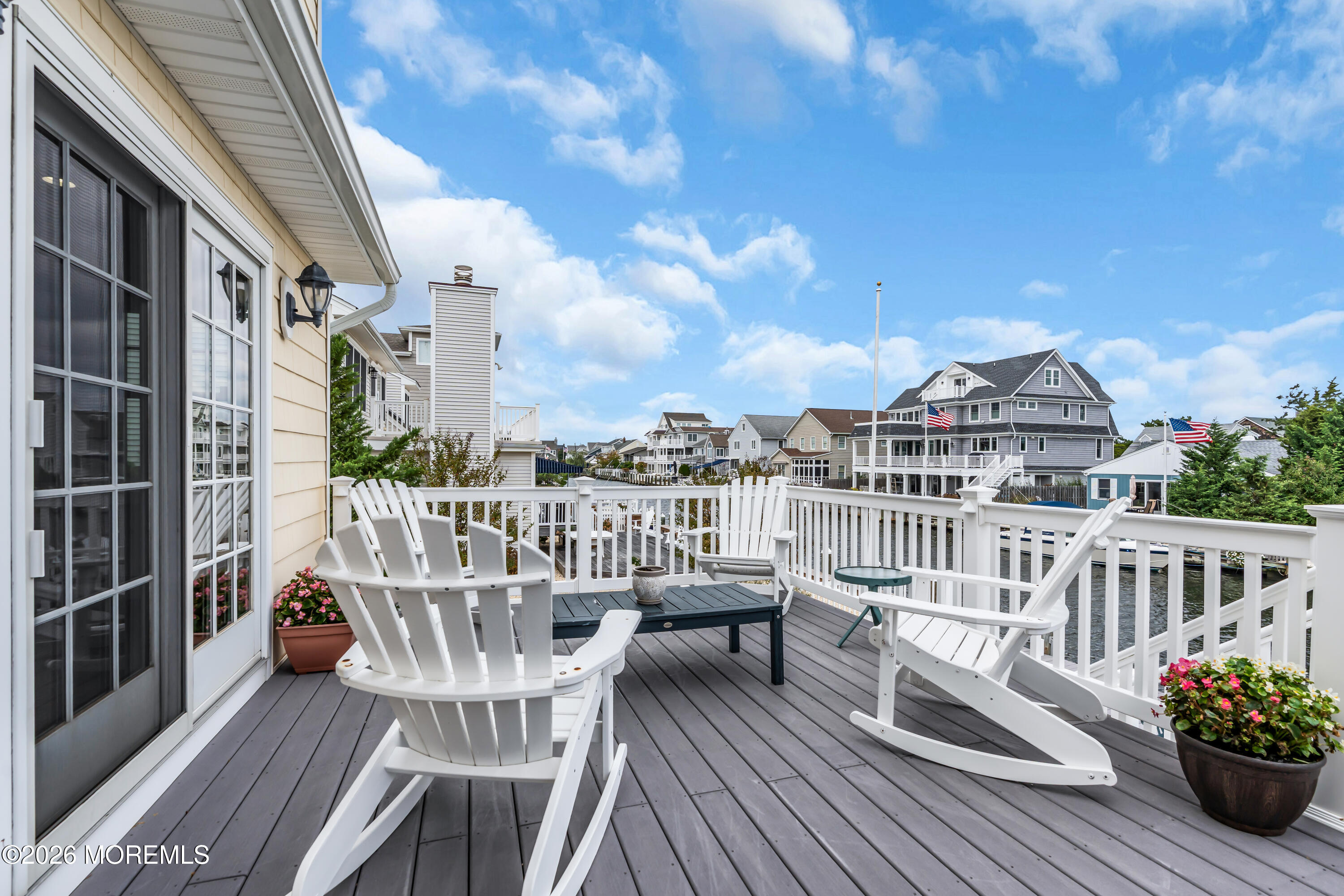206 Norman Court Lavallette NJ 08735