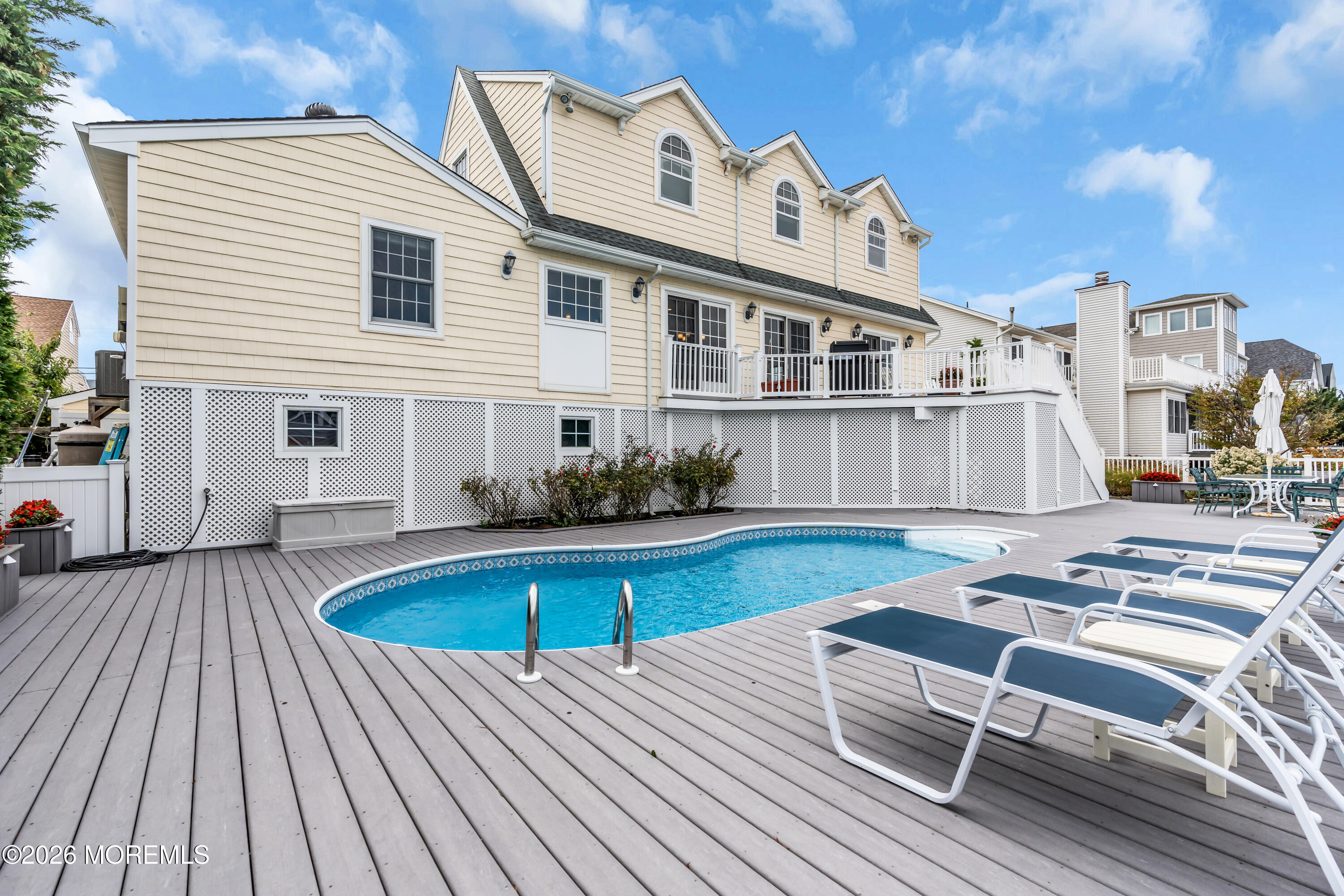 206 Norman Court Lavallette NJ 08735