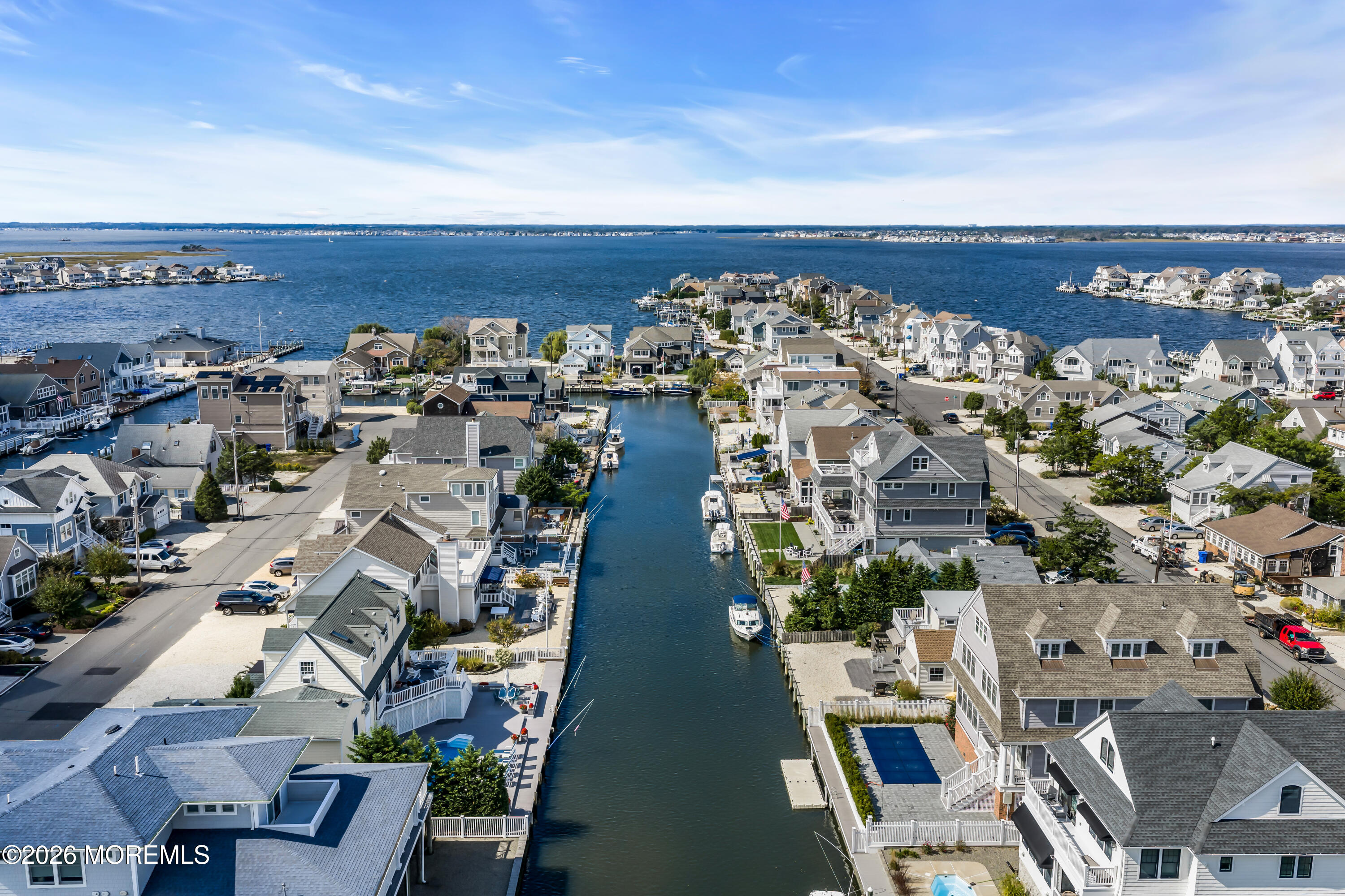 206 Norman Court Lavallette NJ 08735