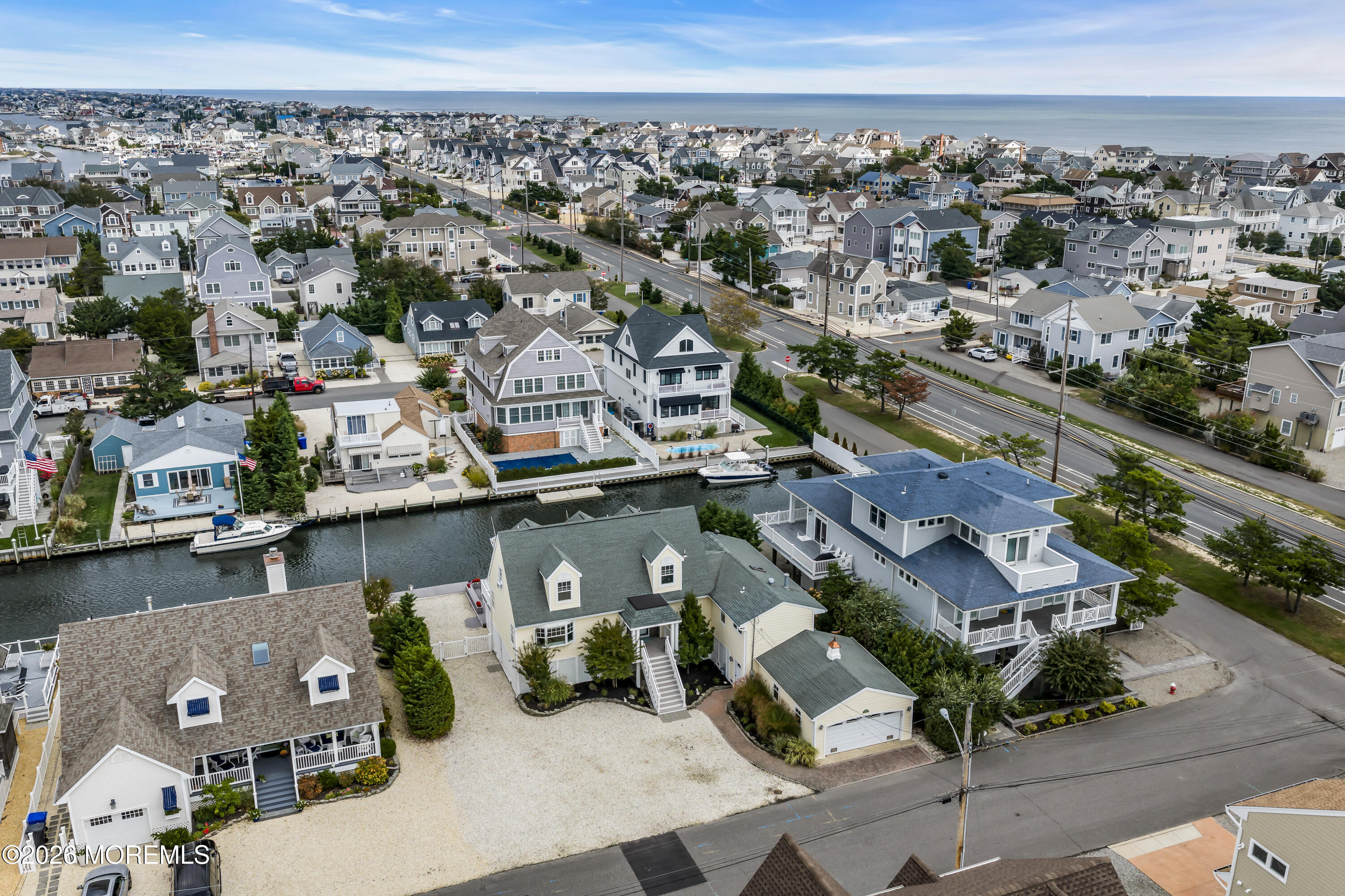 206 Norman Court Lavallette NJ 08735