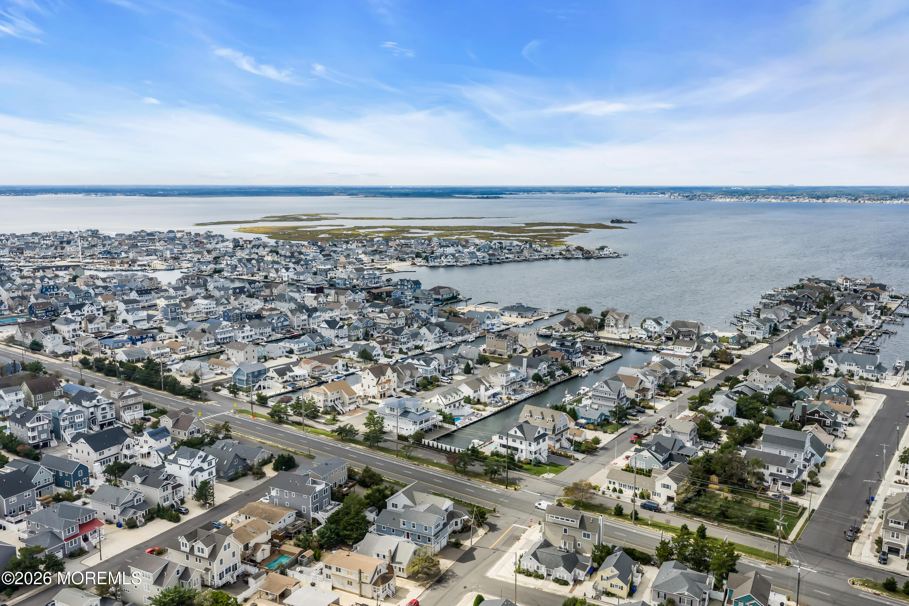 206 Norman Court Lavallette NJ 08735