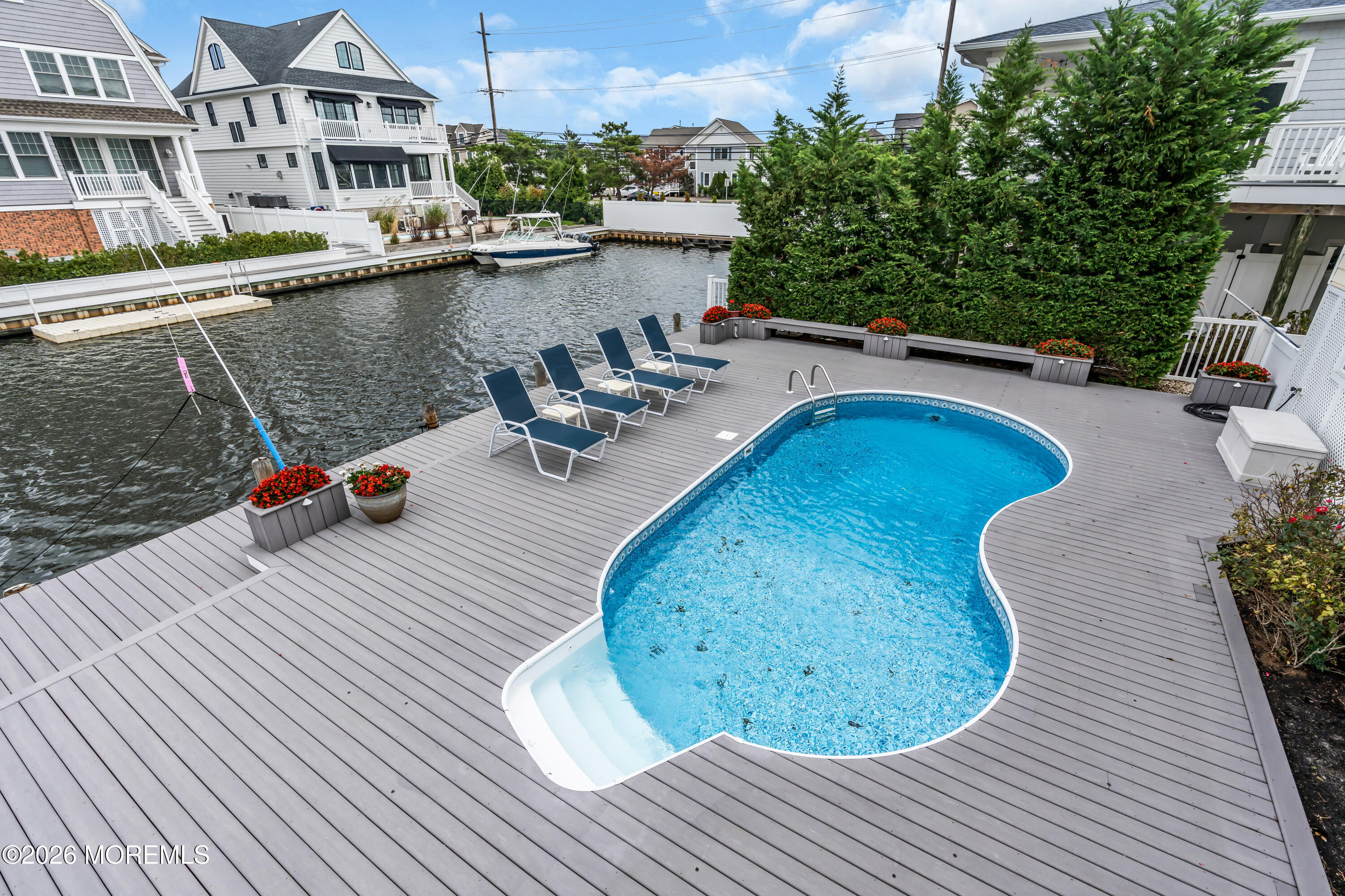 206 Norman Court Lavallette NJ 08735