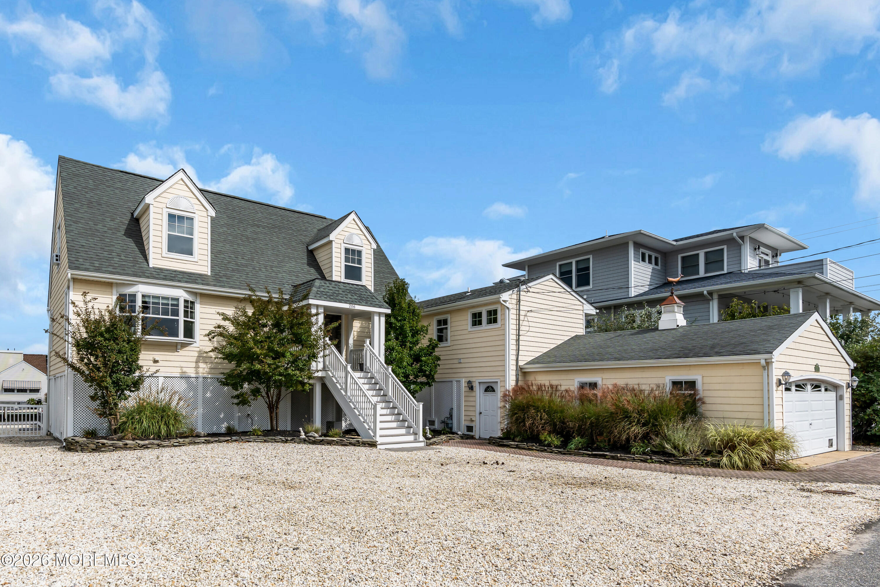 206 Norman Court Lavallette NJ 08735