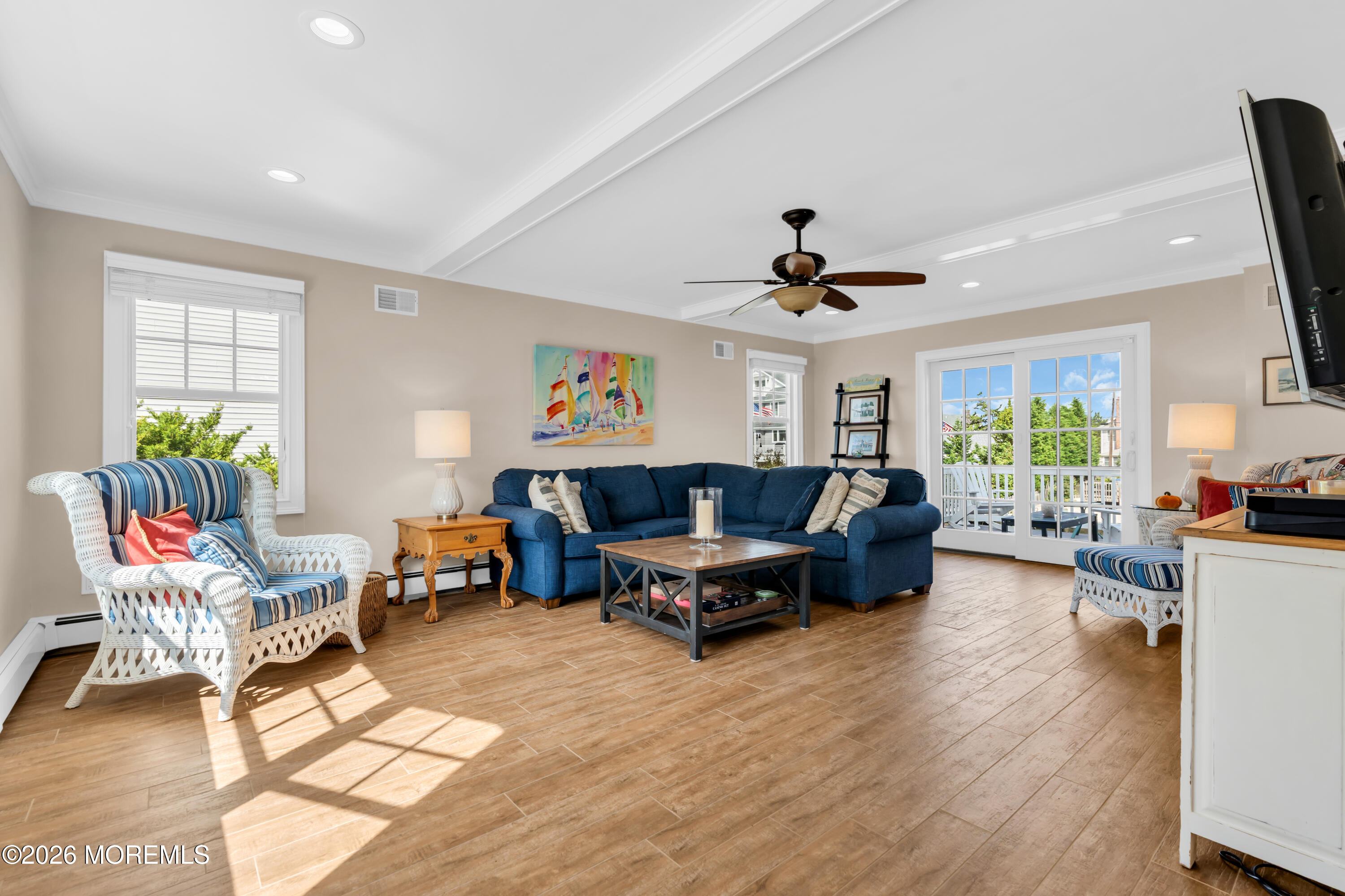 206 Norman Court Lavallette NJ 08735