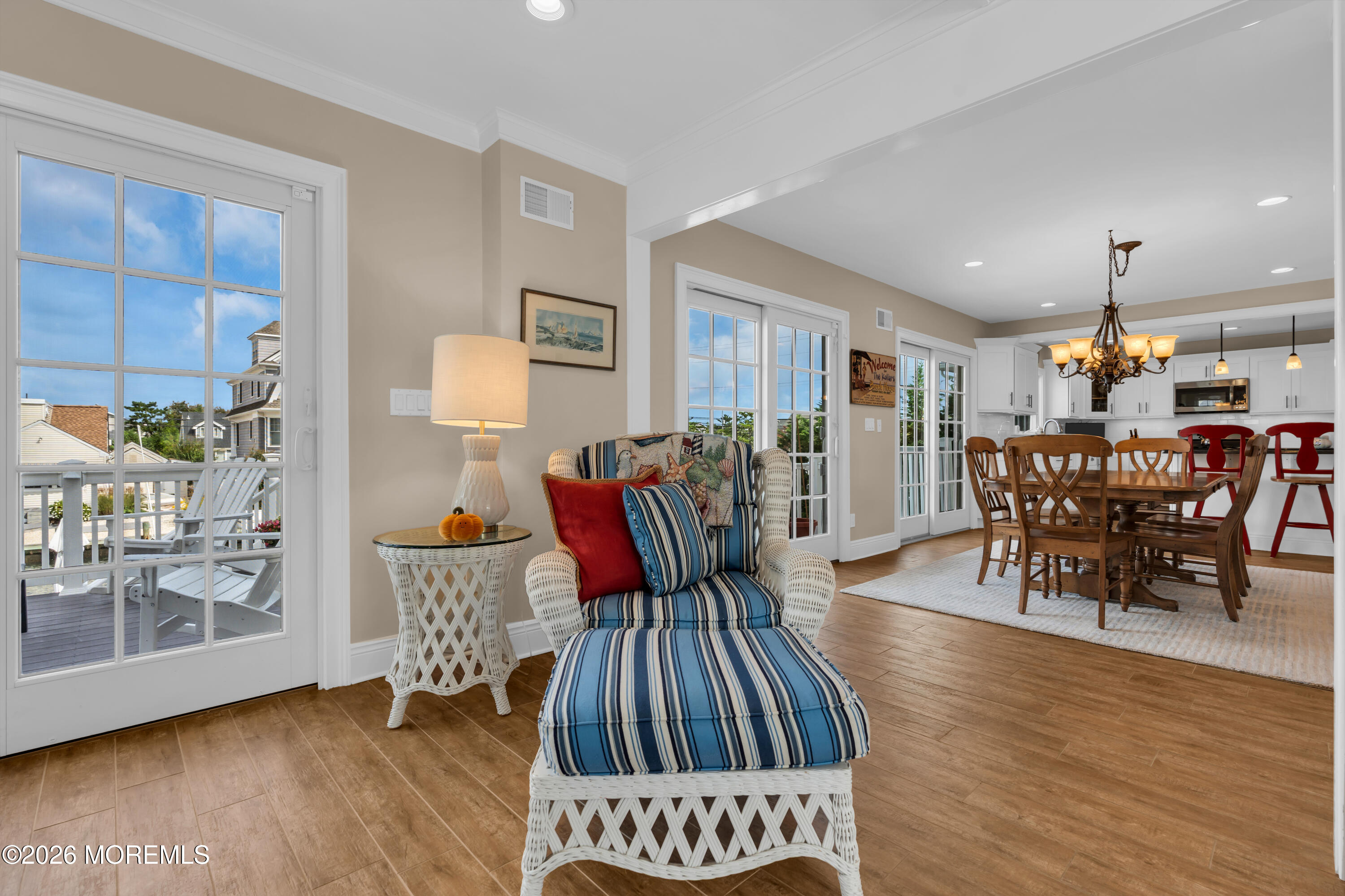206 Norman Court Lavallette NJ 08735