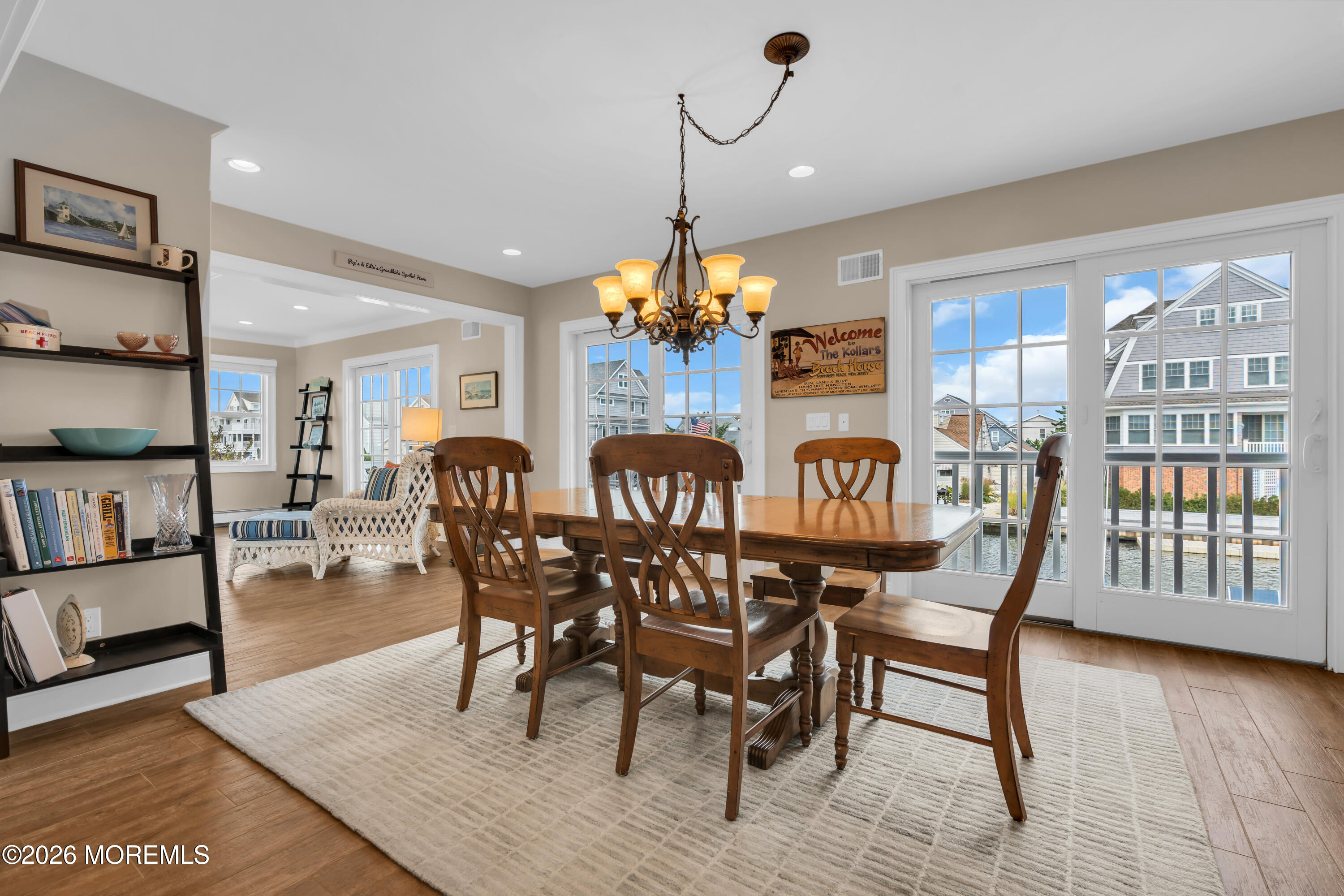 206 Norman Court Lavallette NJ 08735