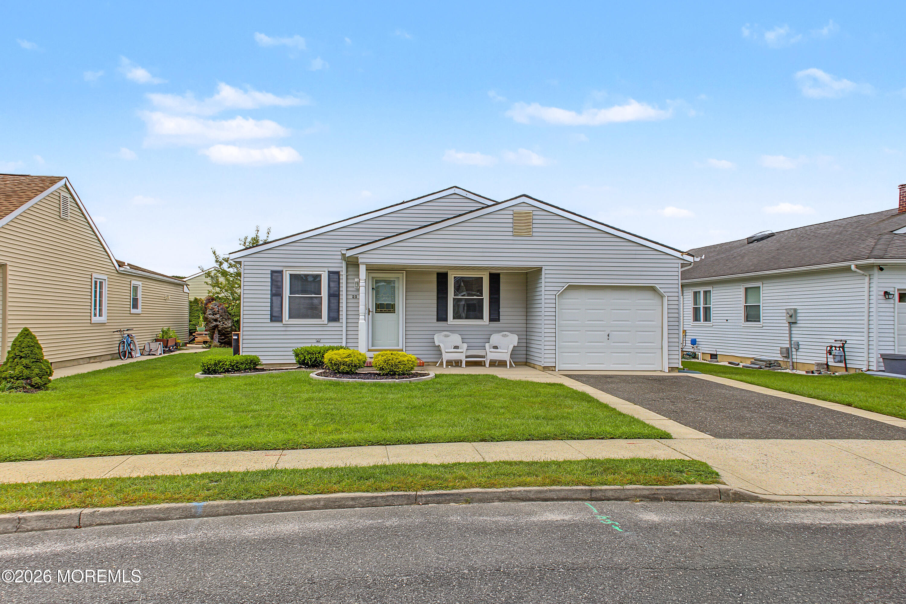 28 Prince Charles Drive Toms River NJ 08757