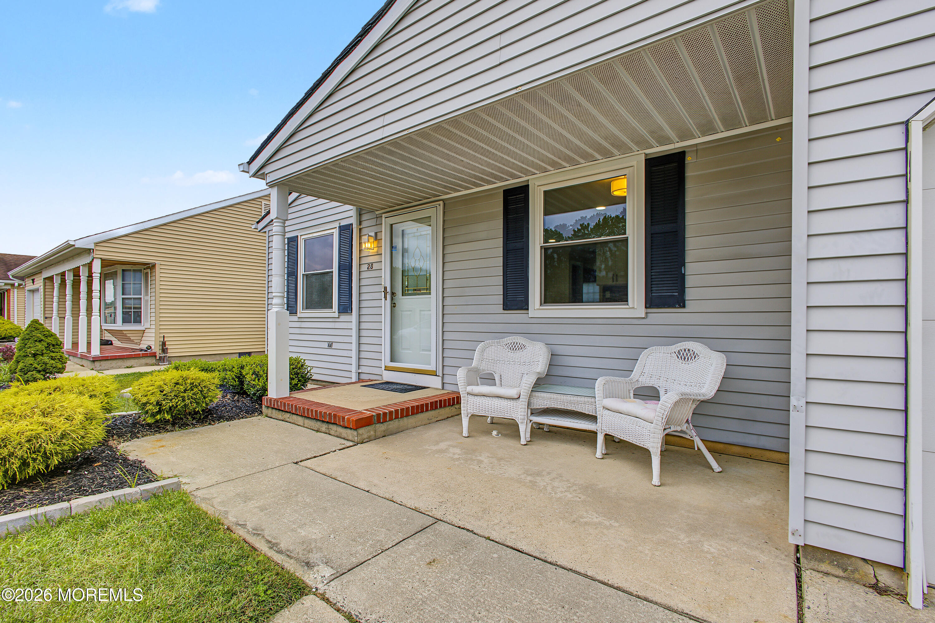28 Prince Charles Drive Toms River NJ 08757