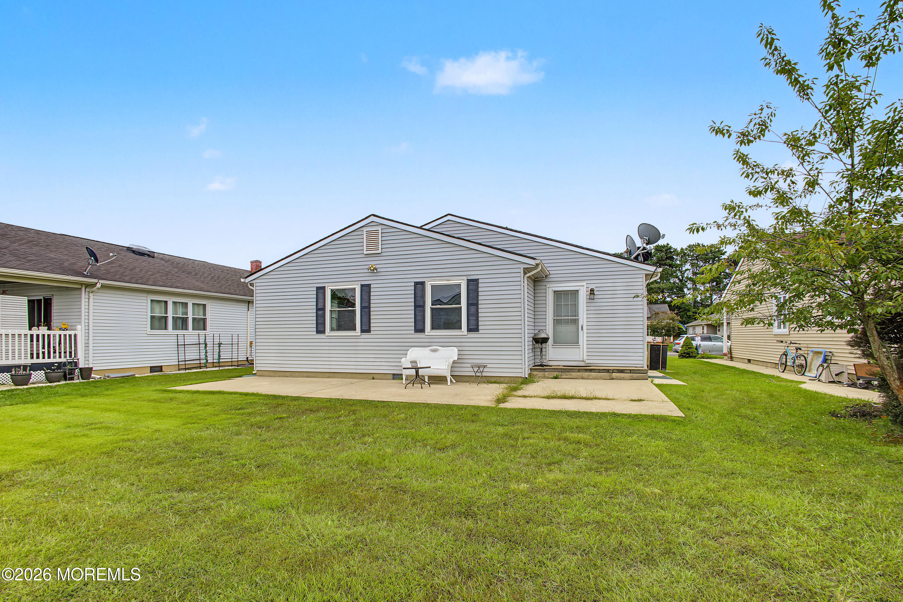 28 Prince Charles Drive Toms River NJ 08757