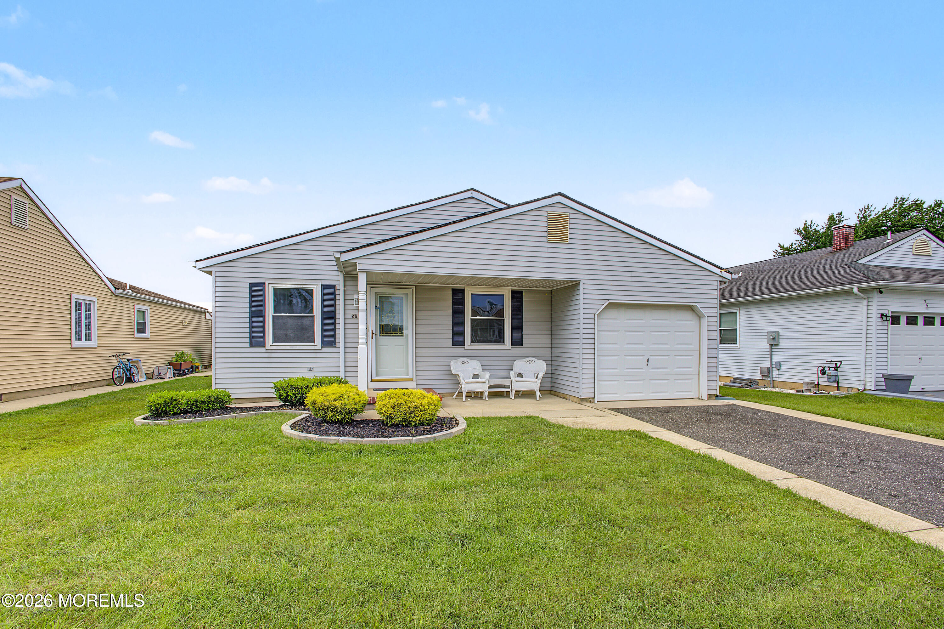 28 Prince Charles Drive Toms River NJ 08757