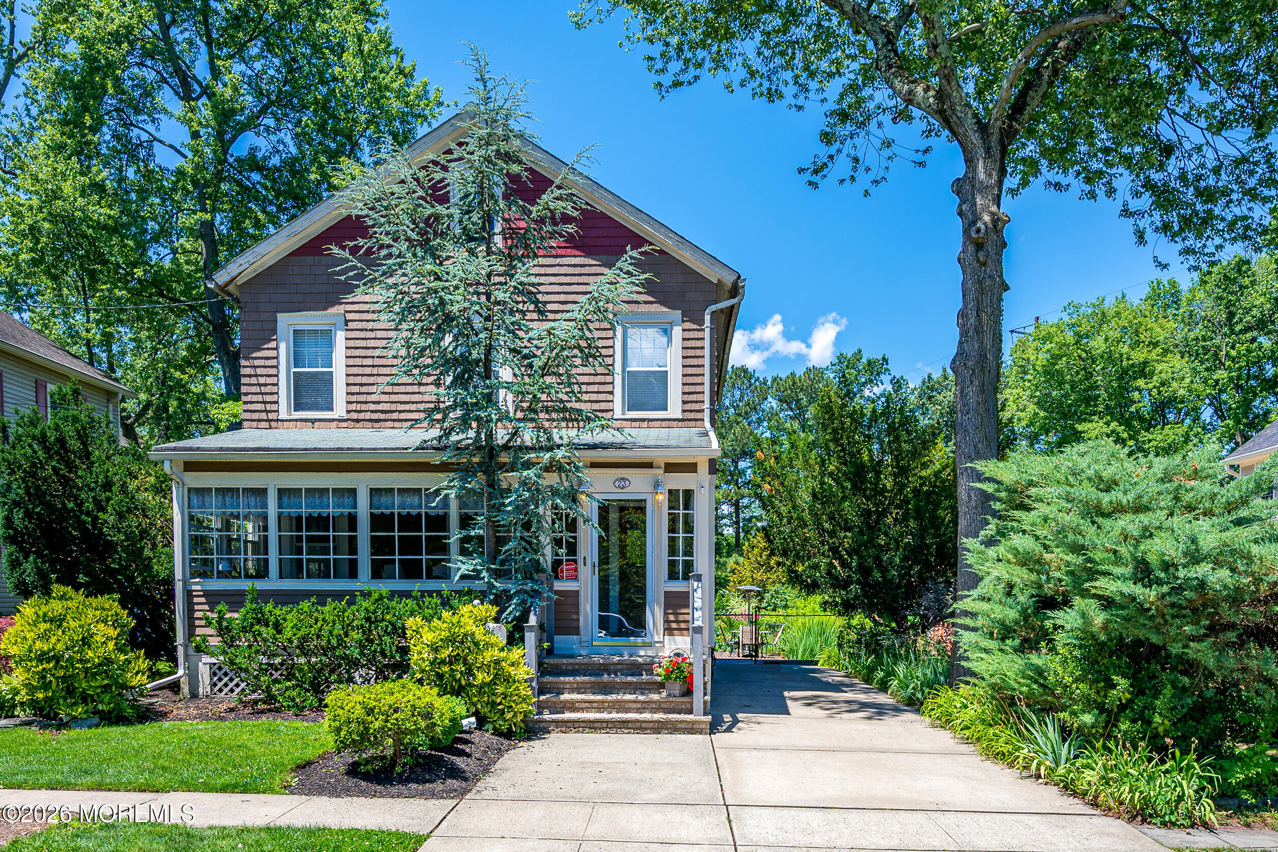 23 Rose Street Metuchen NJ 08840