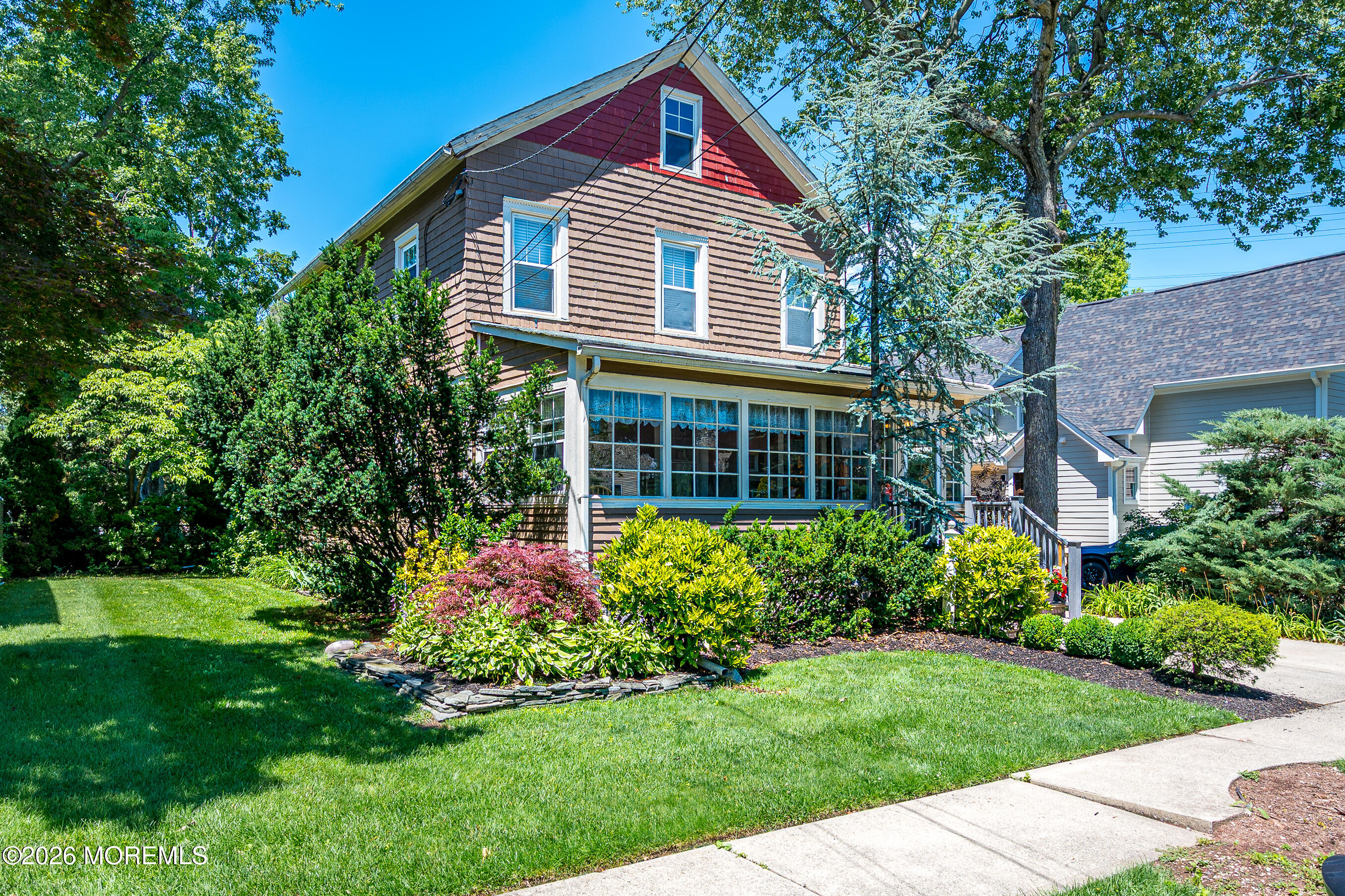 23 Rose Street Metuchen NJ 08840