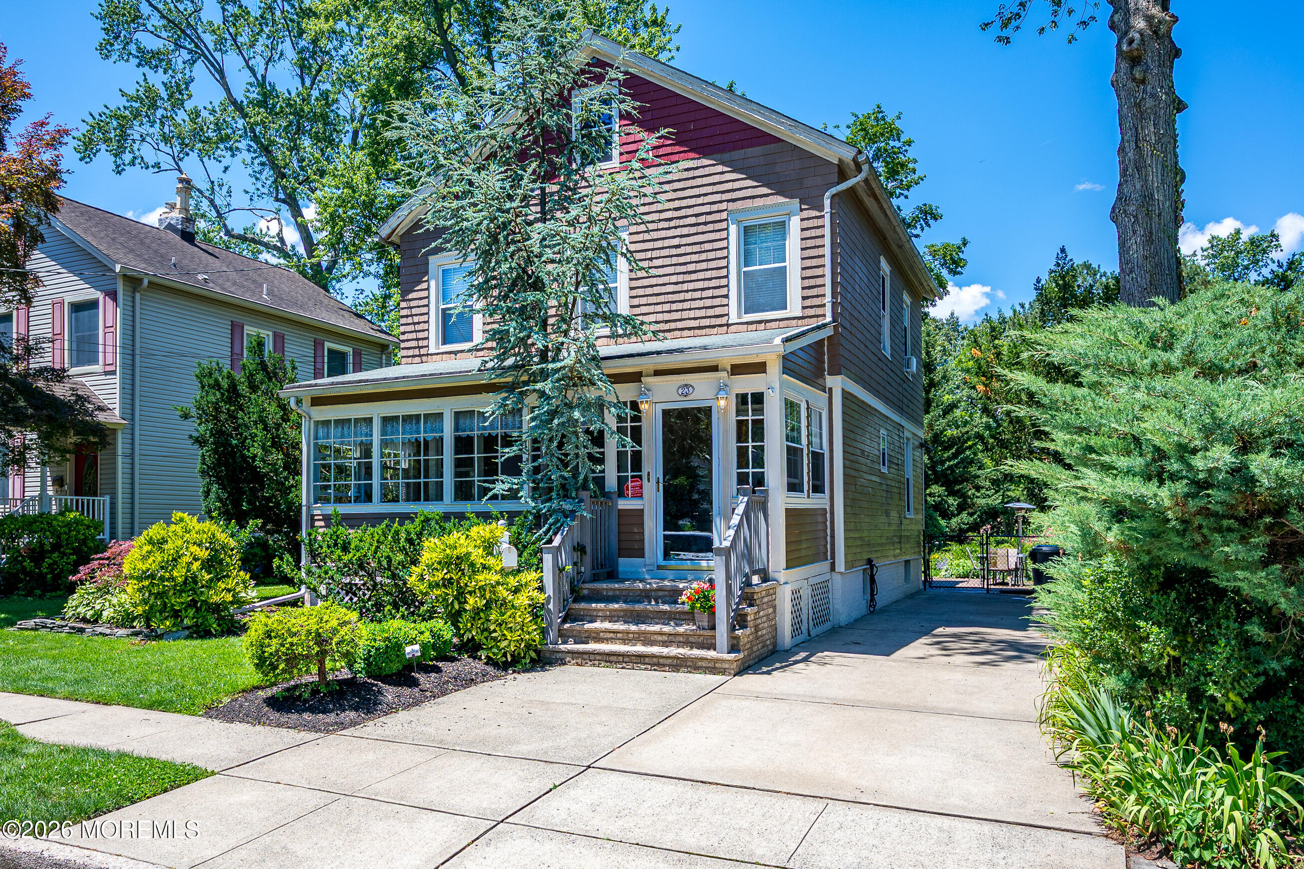 23 Rose Street Metuchen NJ 08840