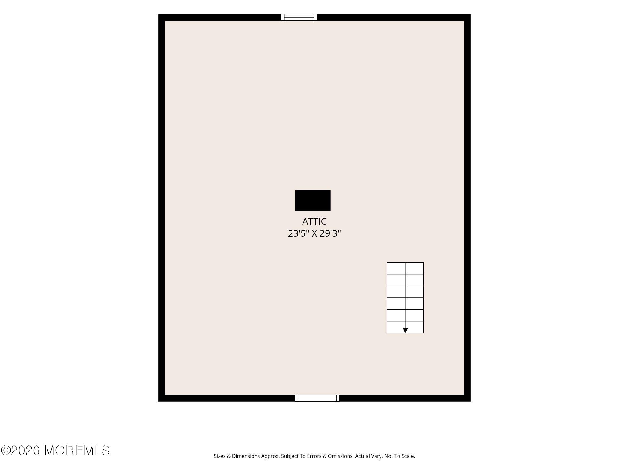 23 Rose Street Metuchen NJ 08840