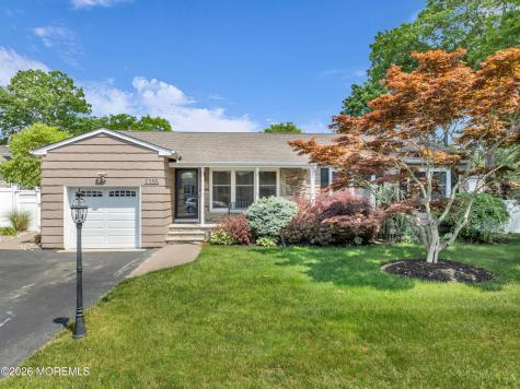 1155 Sylvan Drive Toms River NJ 08753