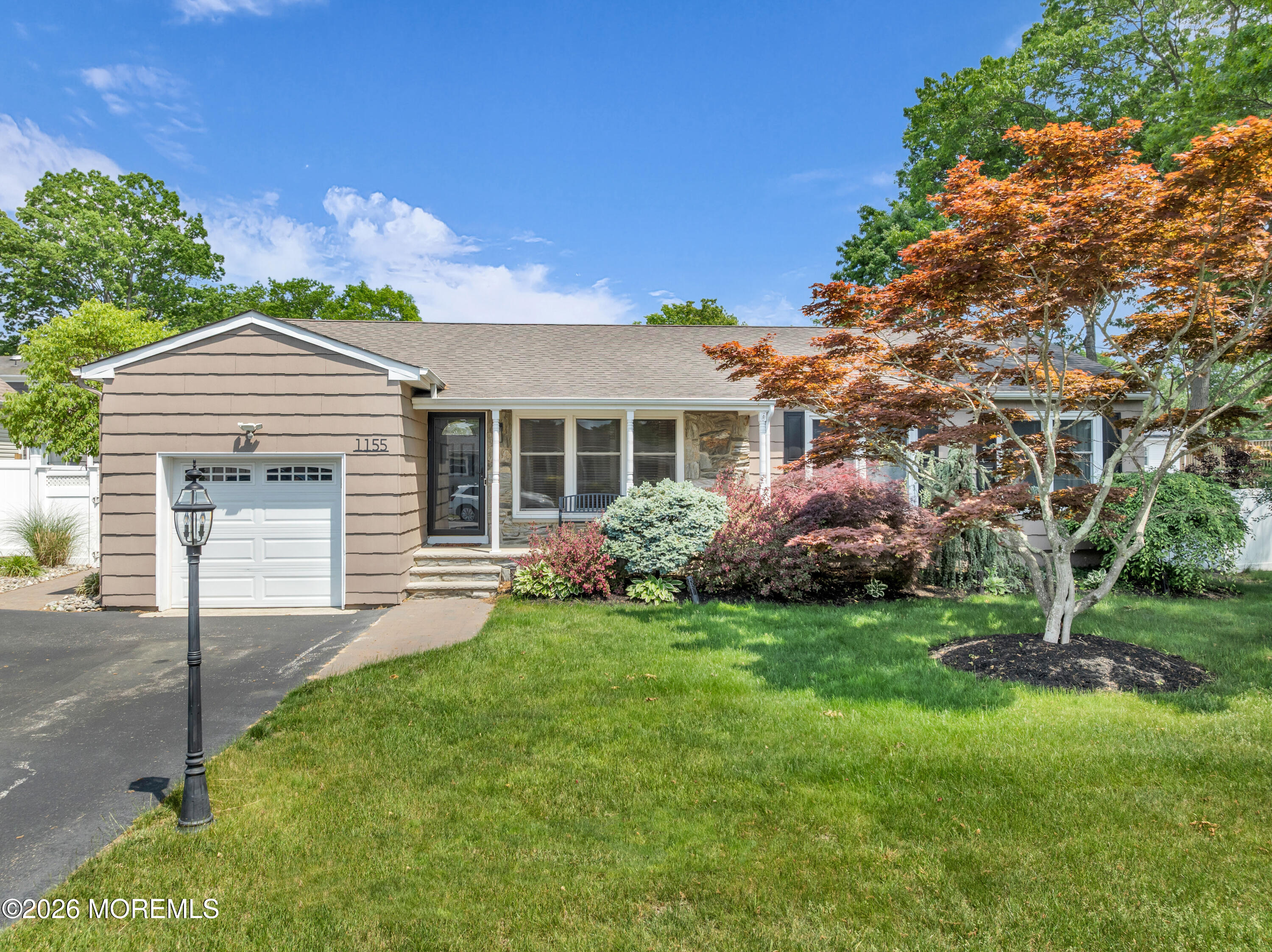 1155 Sylvan Drive Toms River NJ 08753