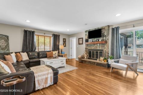1155 Sylvan Drive Toms River NJ 08753