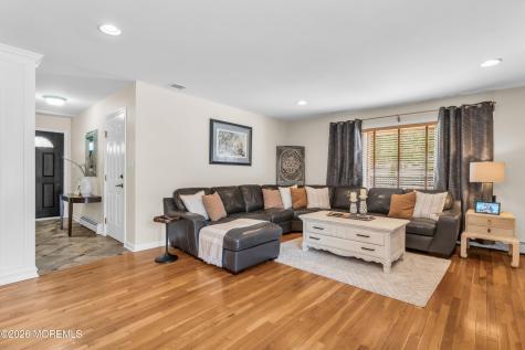1155 Sylvan Drive Toms River NJ 08753