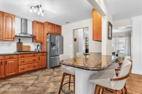 1155 Sylvan Drive Toms River NJ 08753