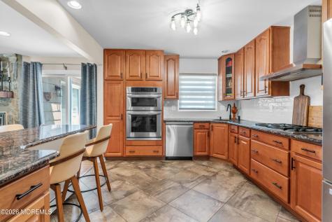 1155 Sylvan Drive Toms River NJ 08753