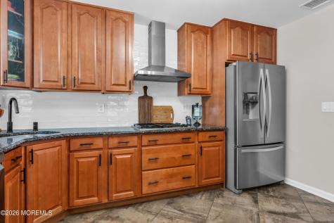 1155 Sylvan Drive Toms River NJ 08753