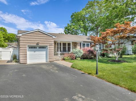 1155 Sylvan Drive Toms River NJ 08753