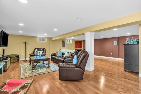 1155 Sylvan Drive Toms River NJ 08753