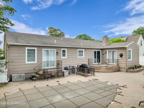 1155 Sylvan Drive Toms River NJ 08753