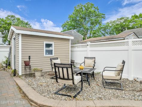 1155 Sylvan Drive Toms River NJ 08753