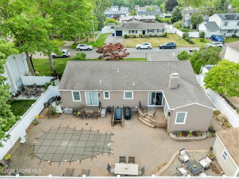 1155 Sylvan Drive Toms River NJ 08753