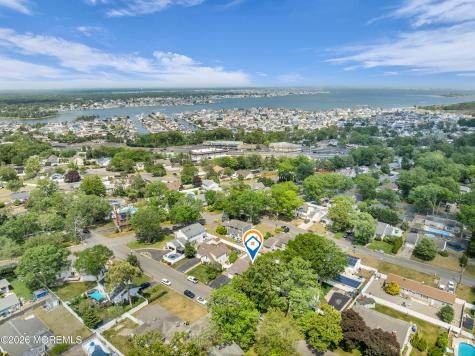 1155 Sylvan Drive Toms River NJ 08753
