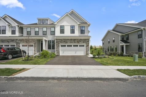170 Mustang Drive Manalapan NJ 07726