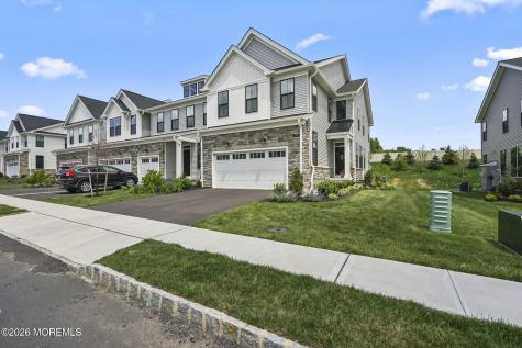 170 Mustang Drive Manalapan NJ 07726