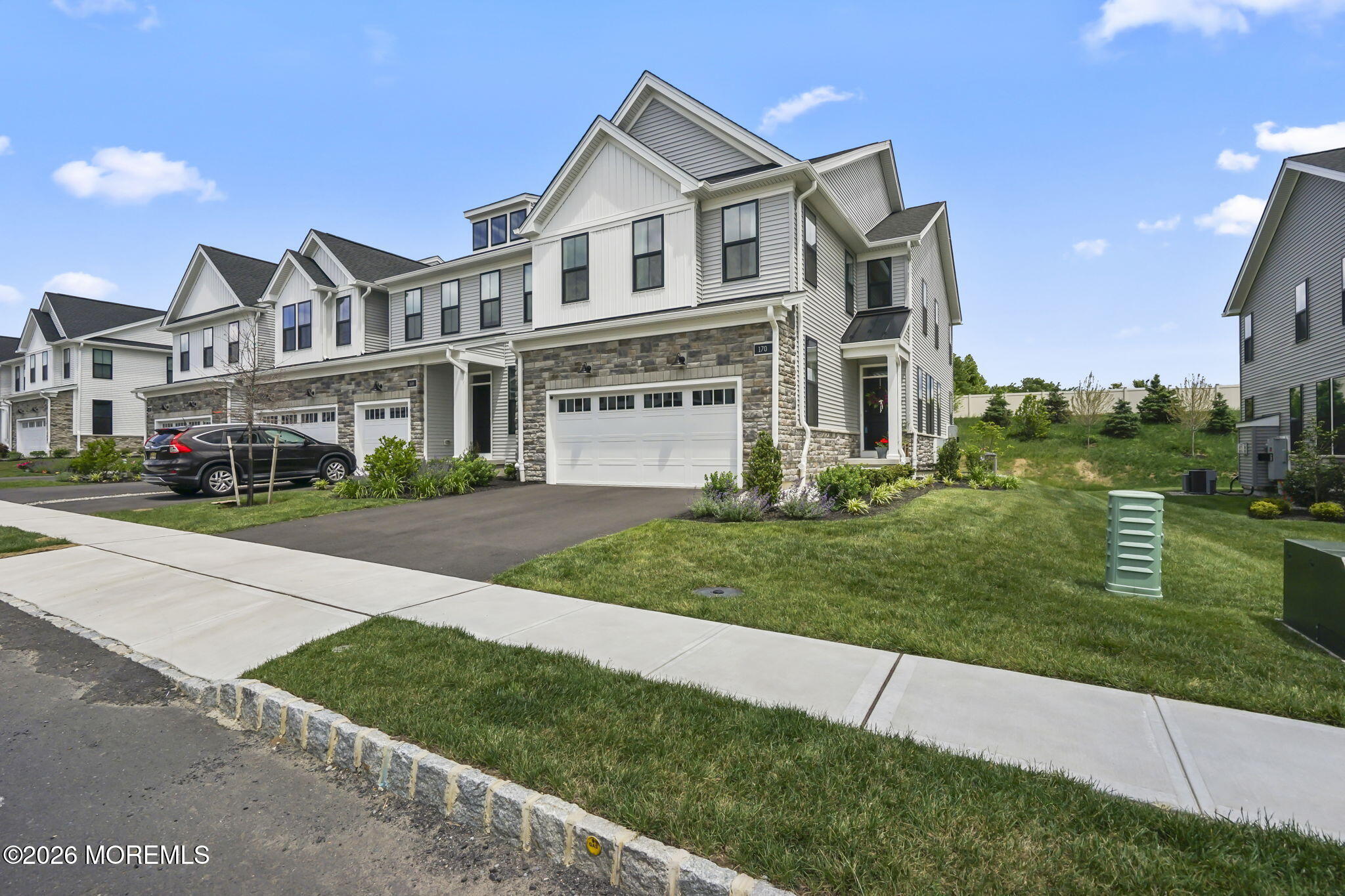 170 Mustang Drive Manalapan NJ 07726