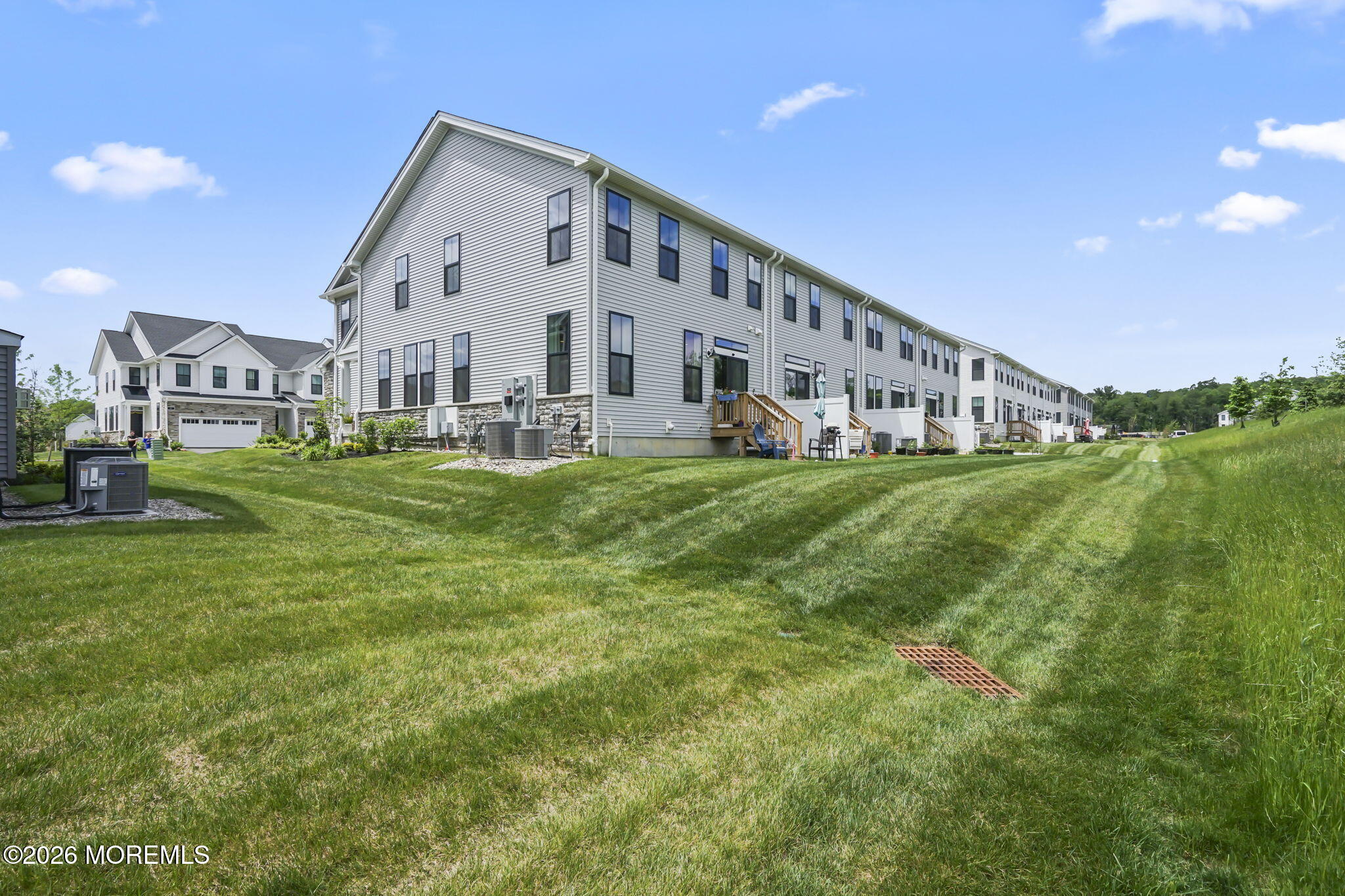 170 Mustang Drive Manalapan NJ 07726