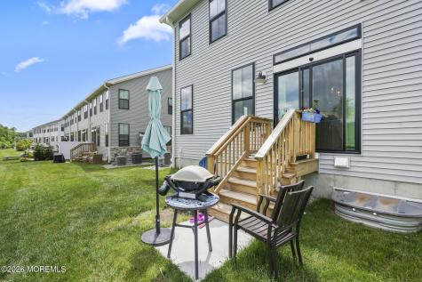 170 Mustang Drive Manalapan NJ 07726
