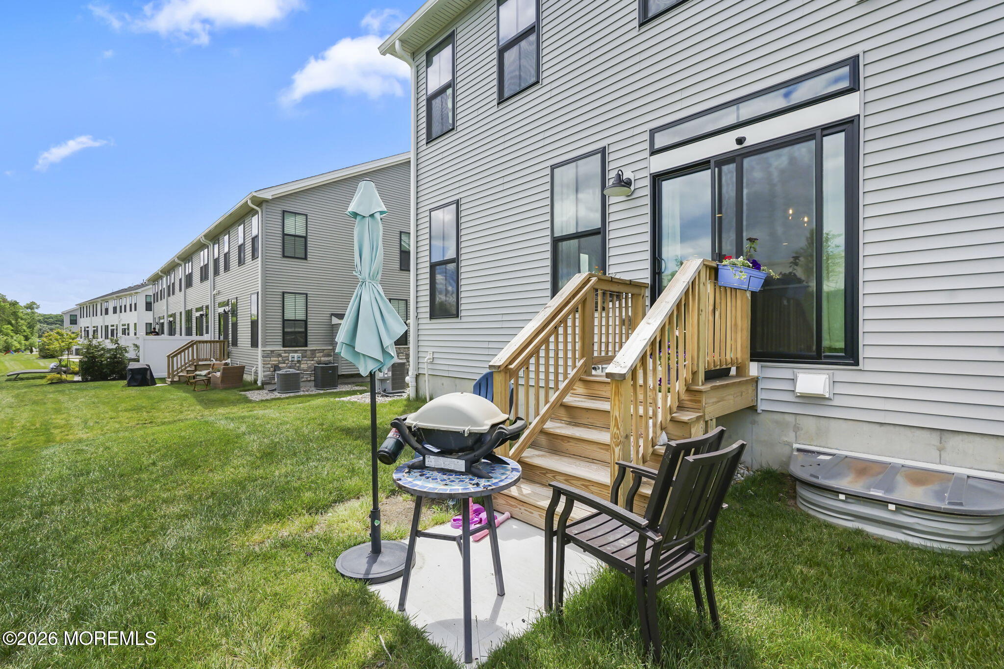 170 Mustang Drive Manalapan NJ 07726