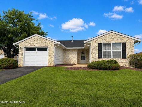 70 Suffolk Way Marlboro NJ 07746