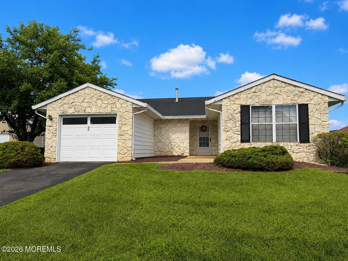 70 Suffolk Way Marlboro NJ 07746