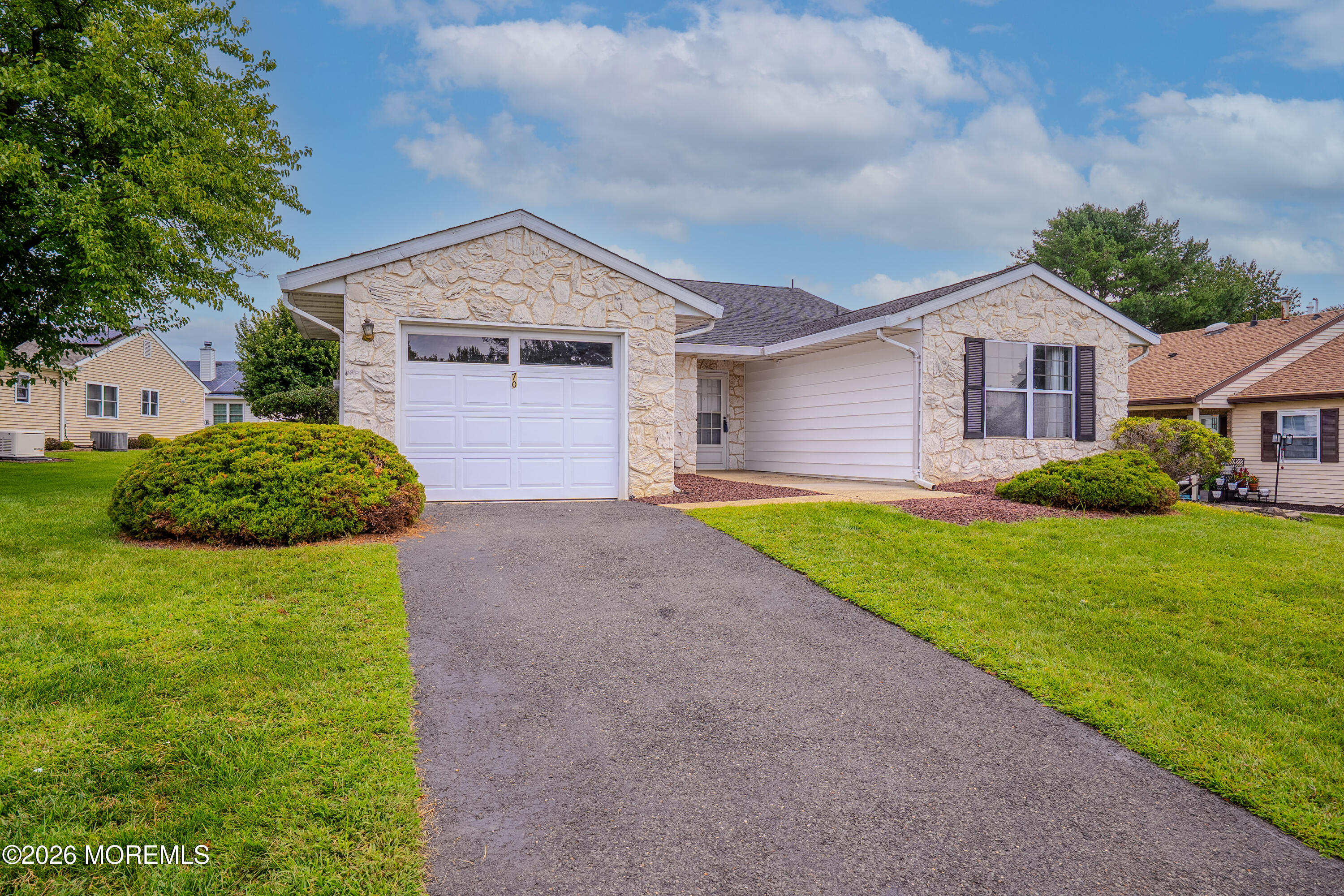 70 Suffolk Way Marlboro NJ 07746
