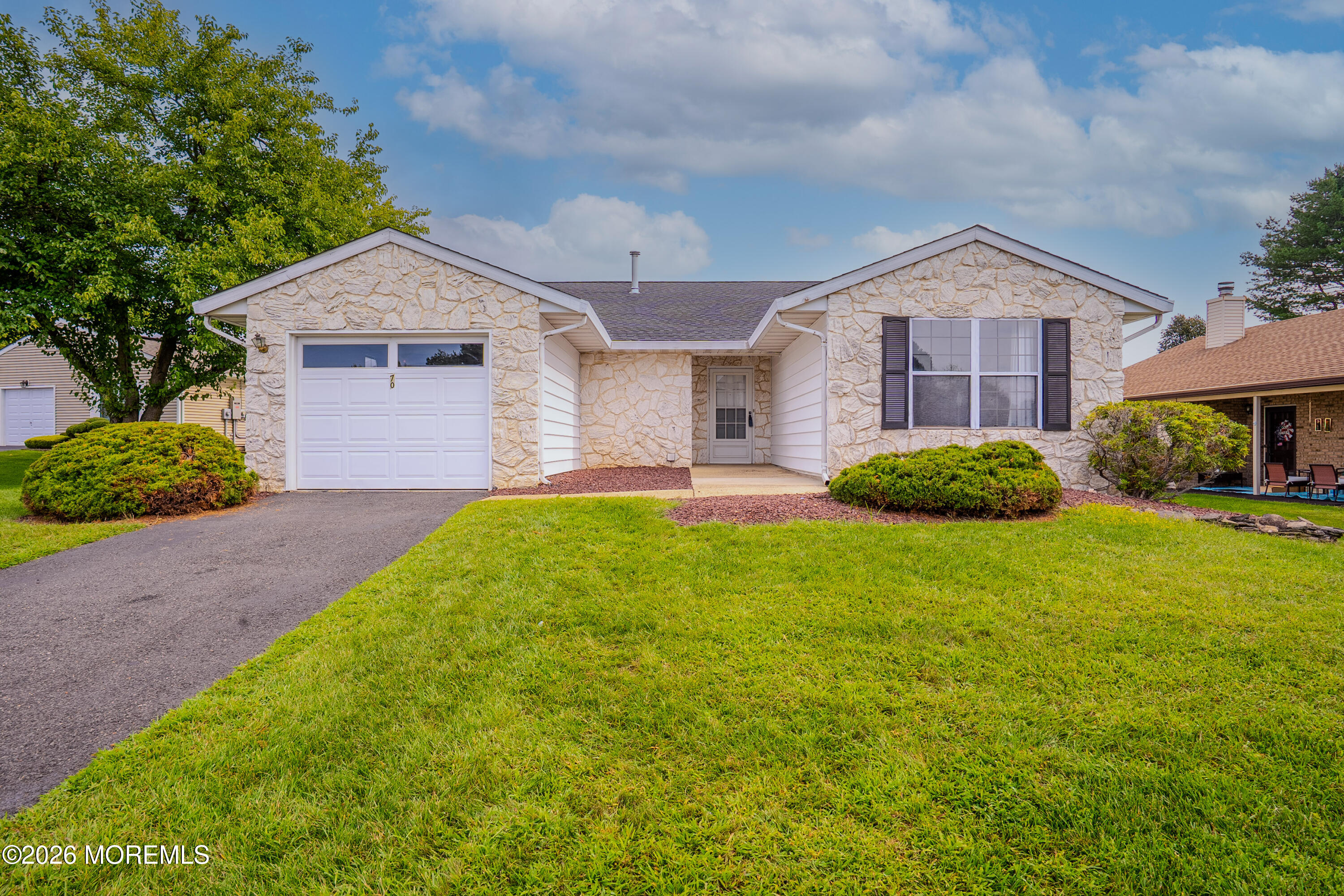 70 Suffolk Way Marlboro NJ 07746