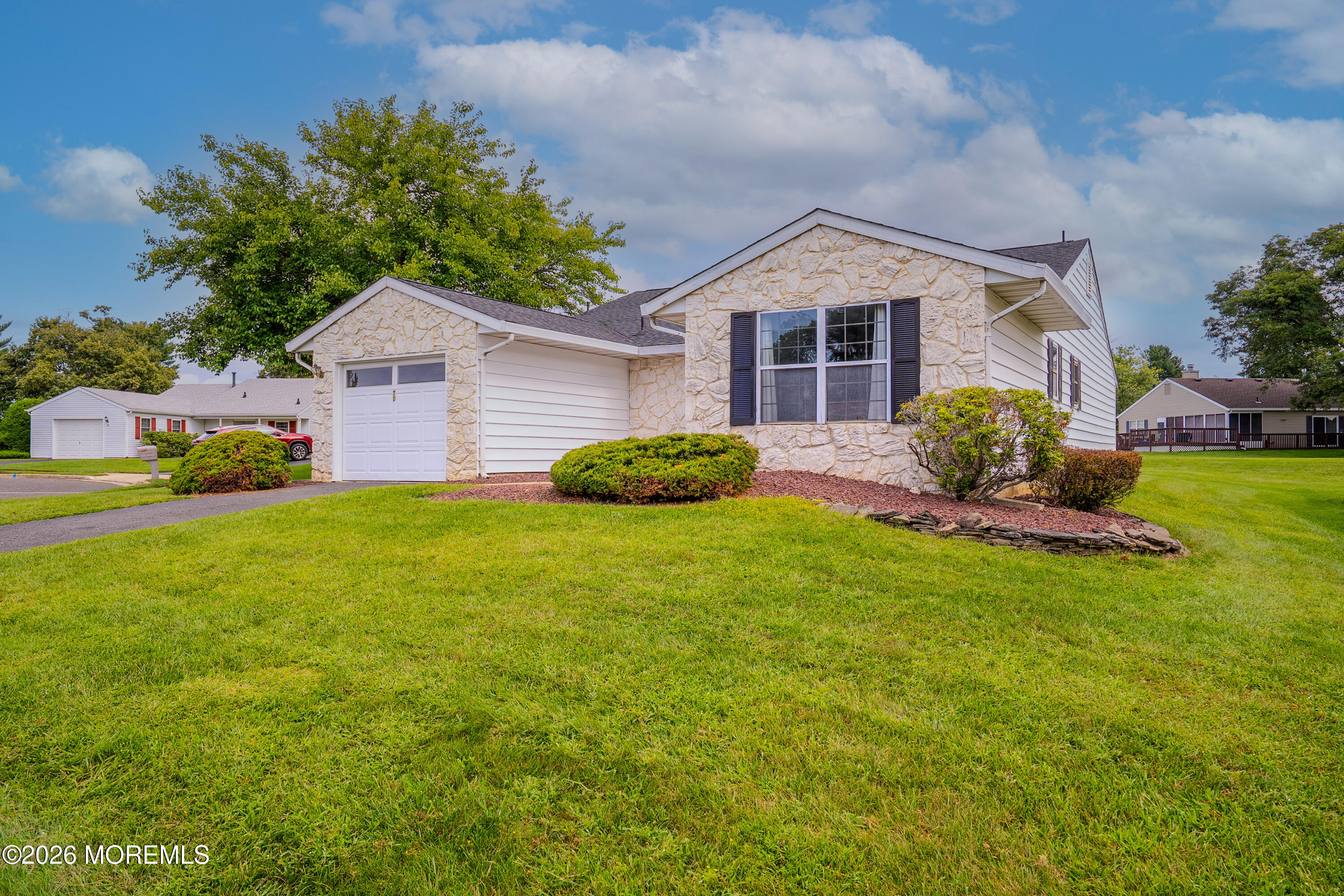 70 Suffolk Way Marlboro NJ 07746
