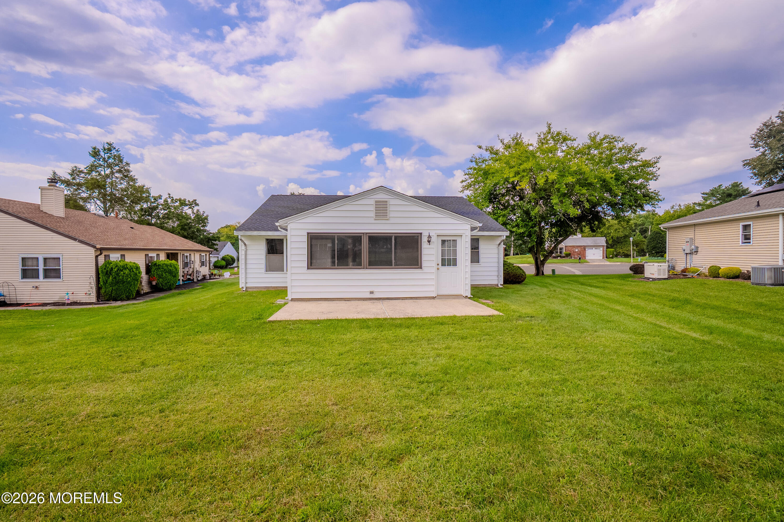 70 Suffolk Way Marlboro NJ 07746