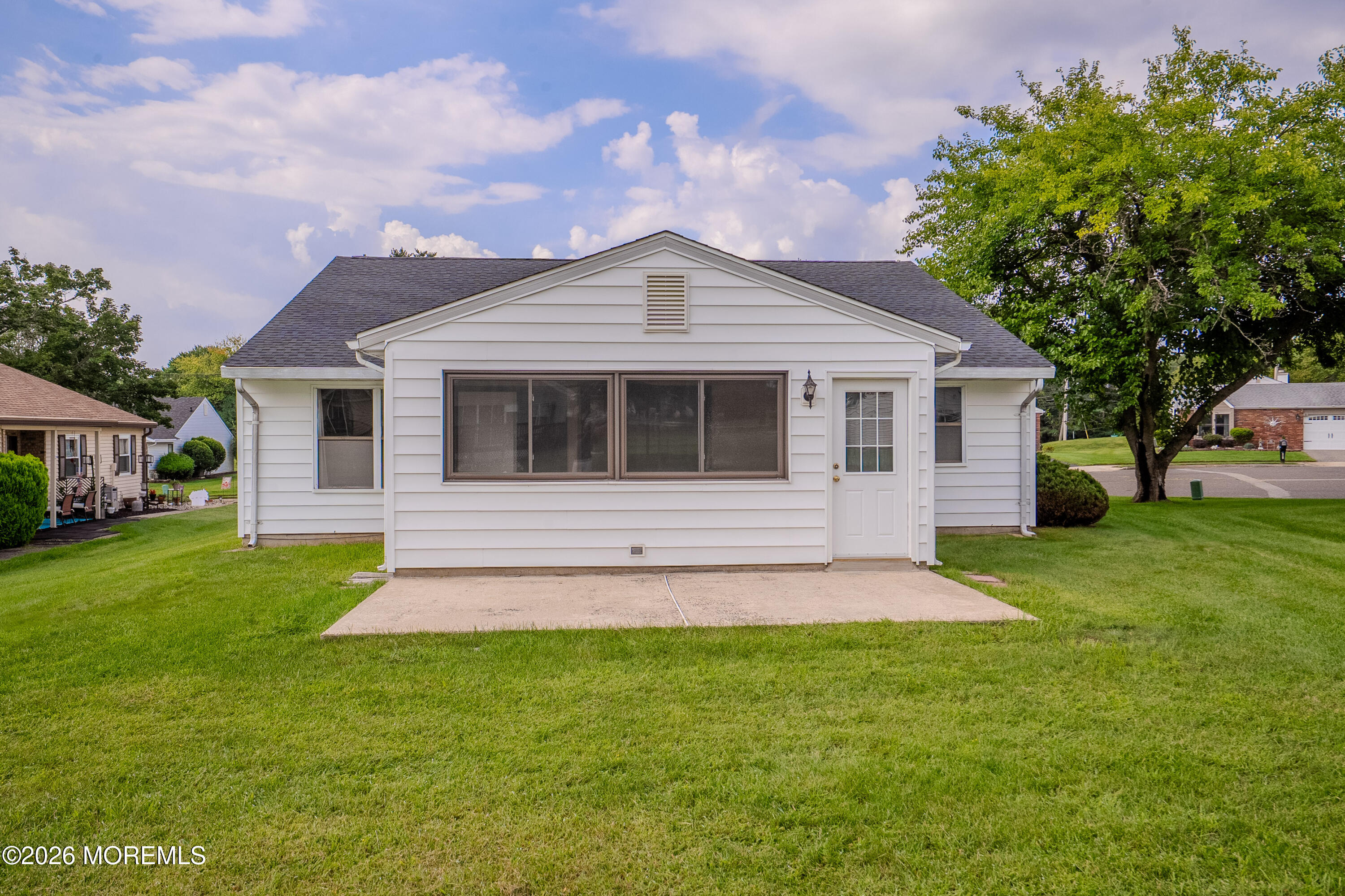 70 Suffolk Way Marlboro NJ 07746