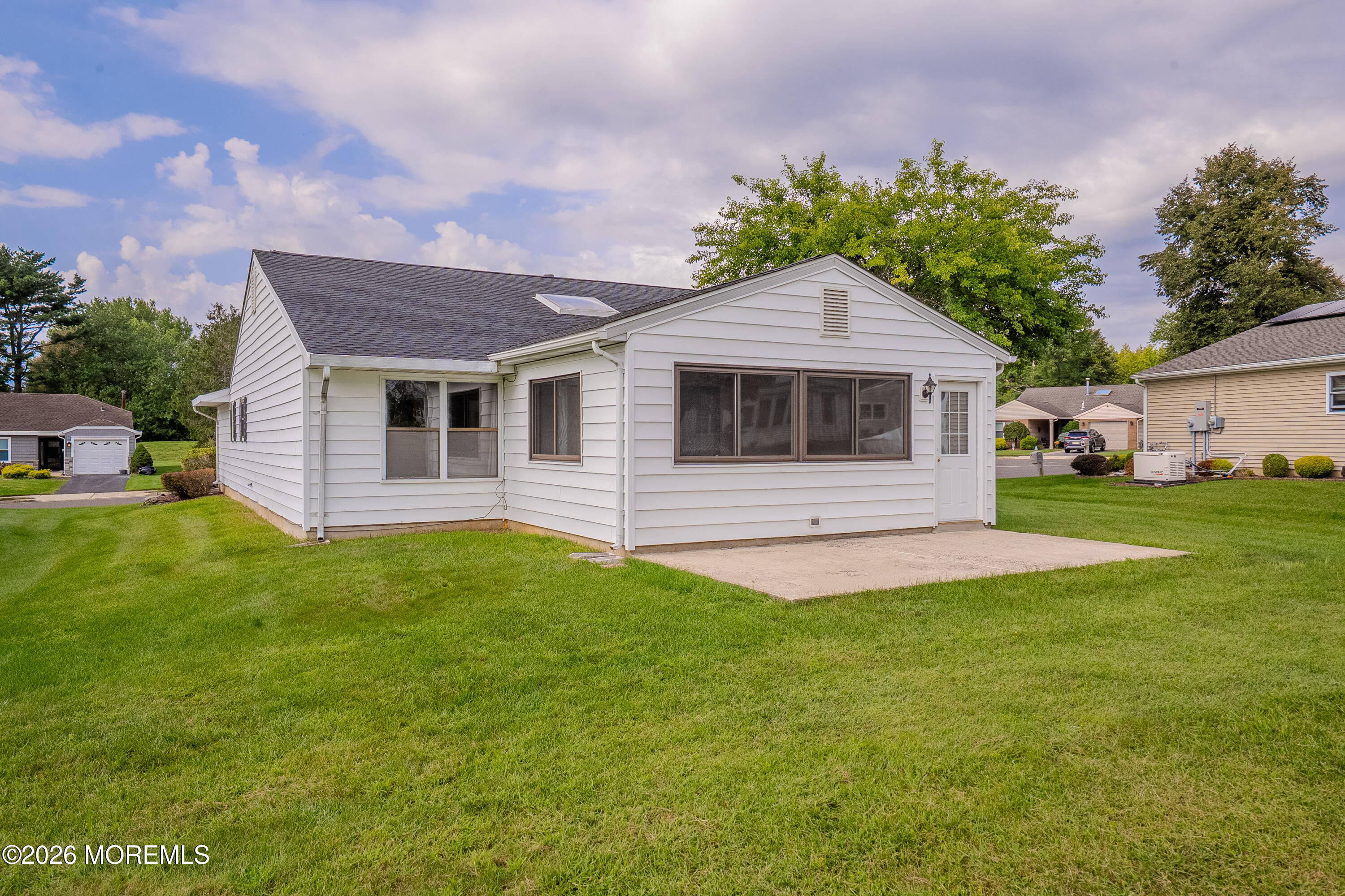70 Suffolk Way Marlboro NJ 07746