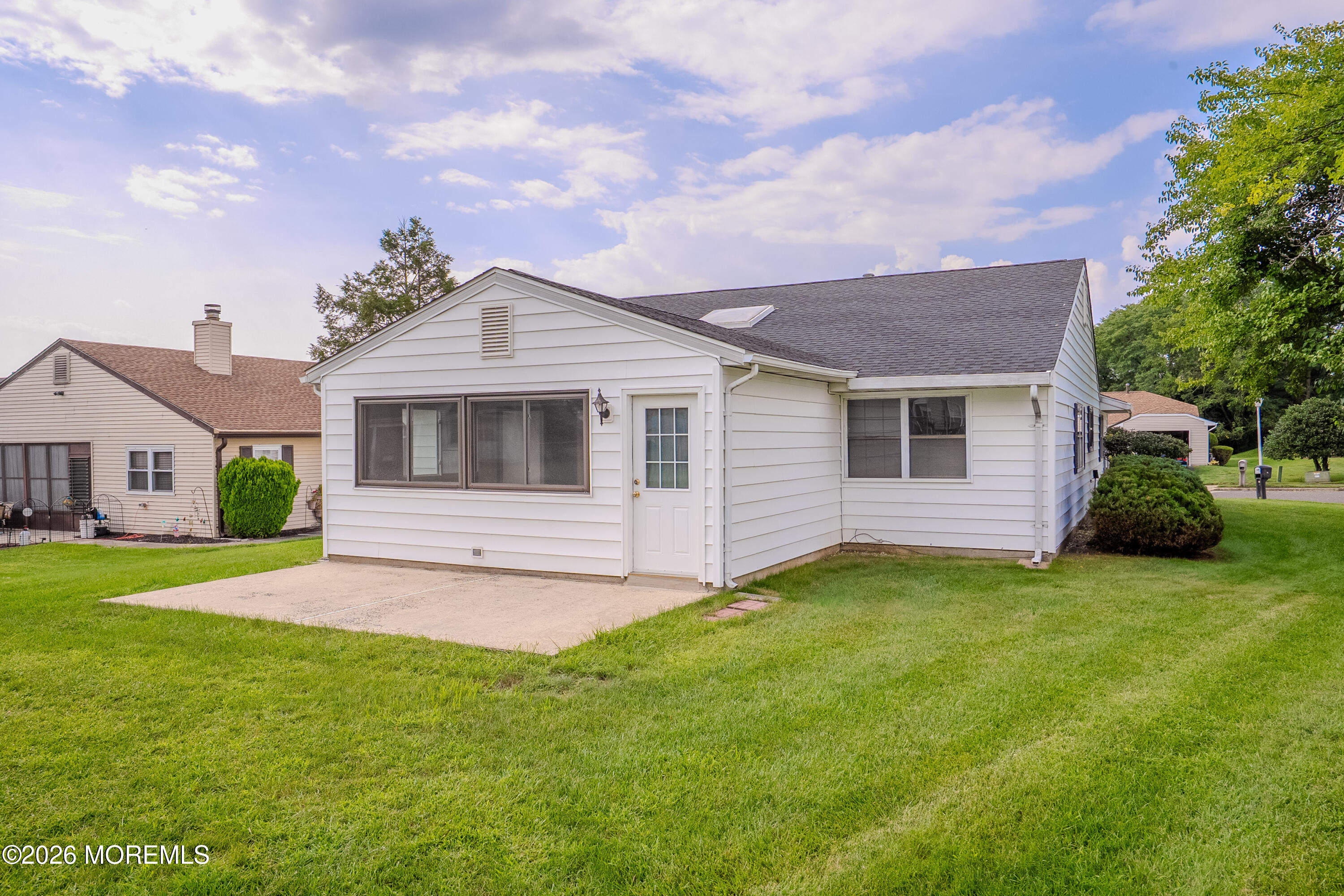 70 Suffolk Way Marlboro NJ 07746